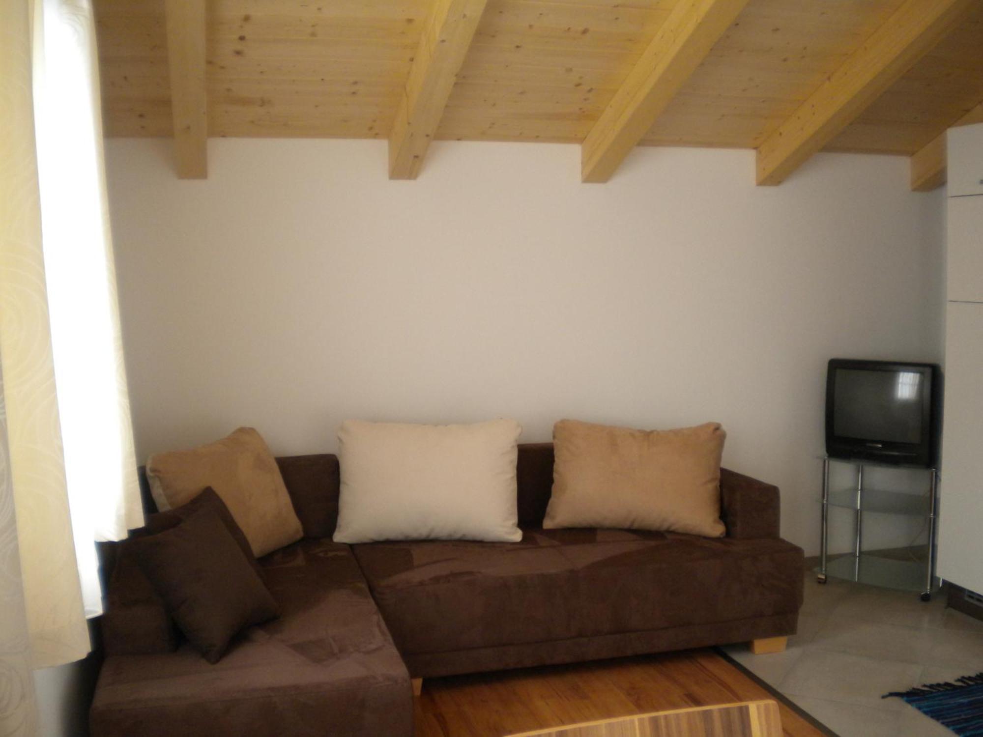 Haus Helene Apartment Rauris Exterior photo