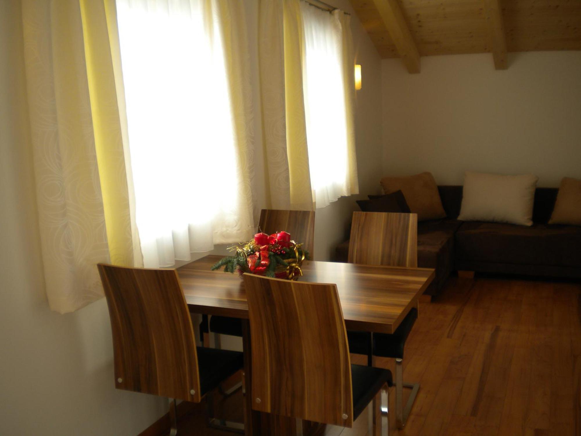 Haus Helene Apartment Rauris Exterior photo