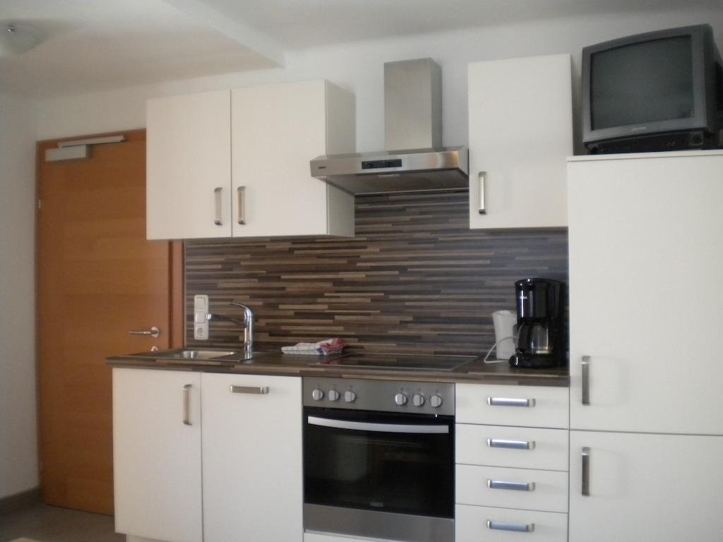 Haus Helene Apartment Rauris Room photo